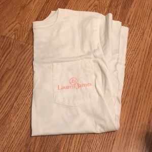 Lauren James beach T-Shirt